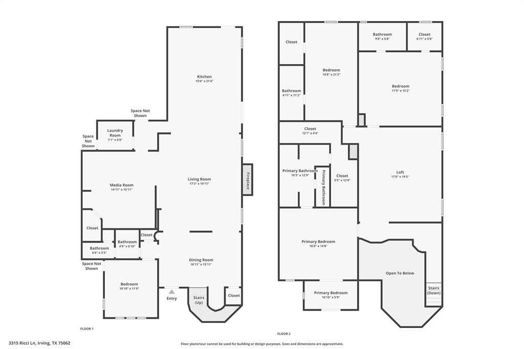 3315 Ricci Lane Property Photo 38