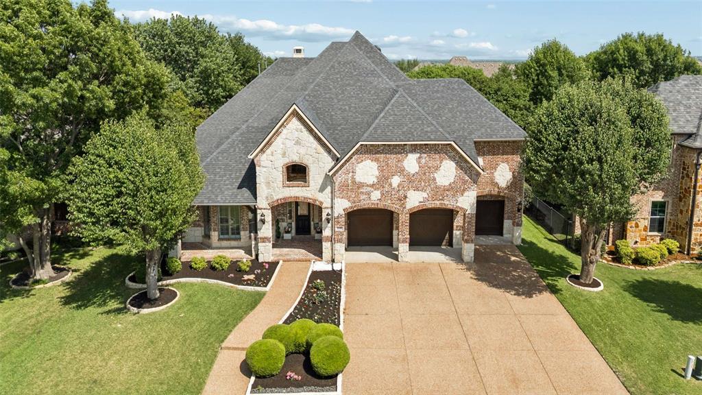 1140 Broken Bend Drive Property Photo 34