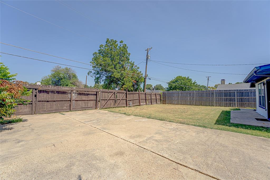 3217 Centennial Drive Property Photo 26