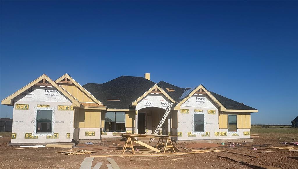 251 Indian Ridge Road