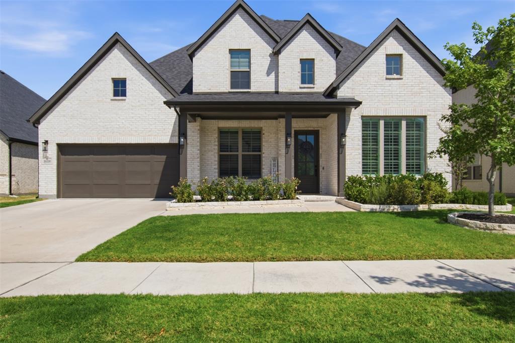 16224 Hunters Glen Lane Property Photo 1