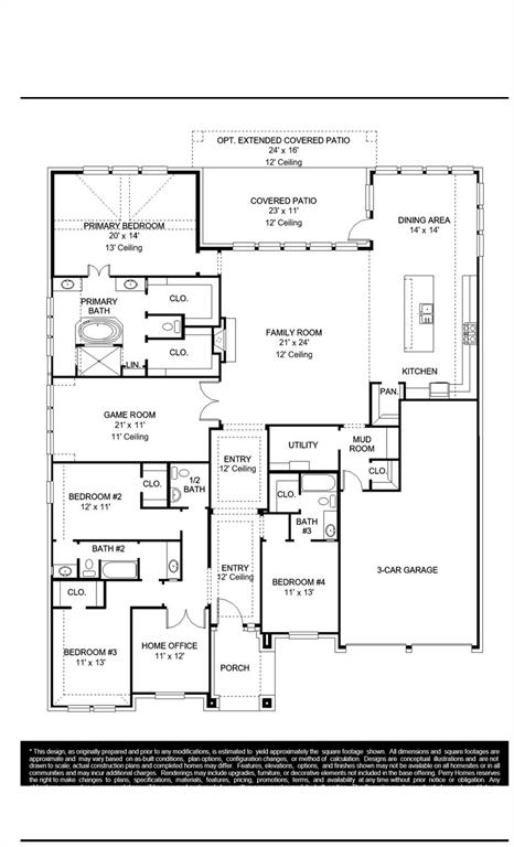 1671 Shady Banks Drive Property Photo 2