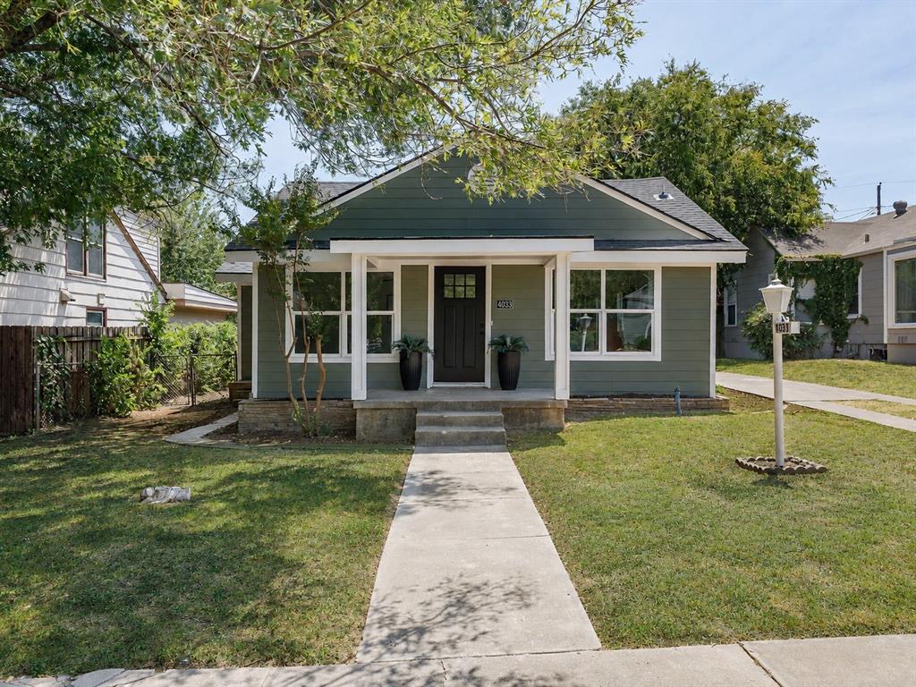 4033 Locke Avenue Property Photo 1