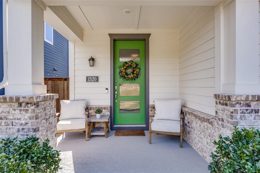 1520 Jackson Street Property Photo 2