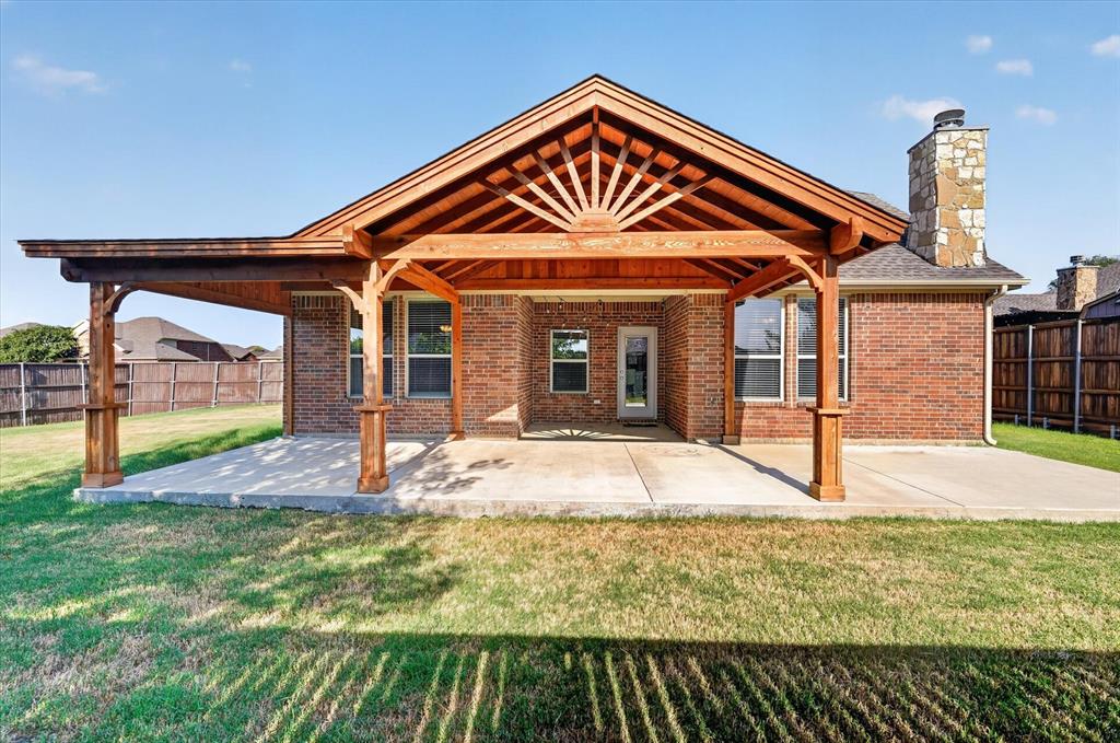 711 Lariat Lane Property Photo 33