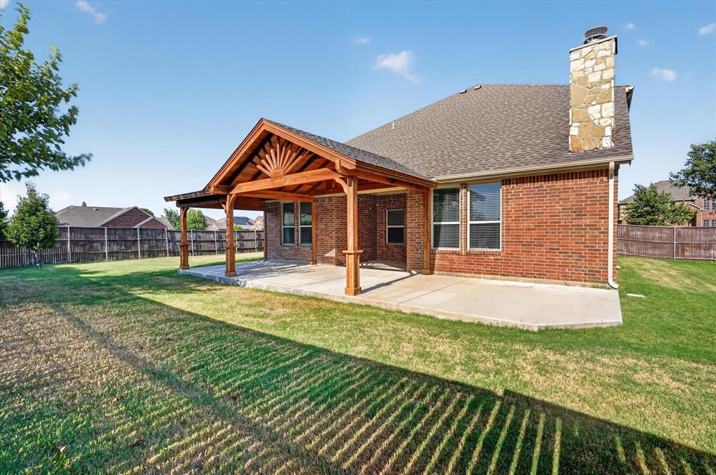 711 Lariat Lane Property Photo 34