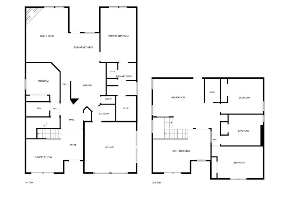 711 Lariat Lane Property Photo 40
