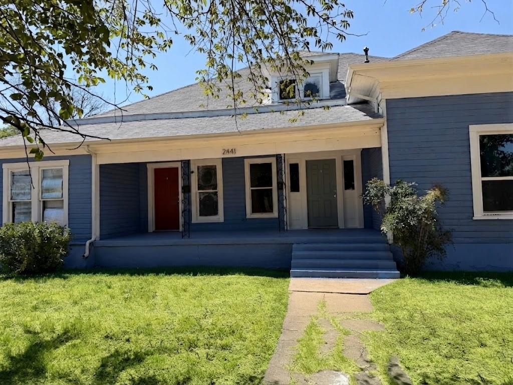 2441 S 3rd Street Property Photo 1