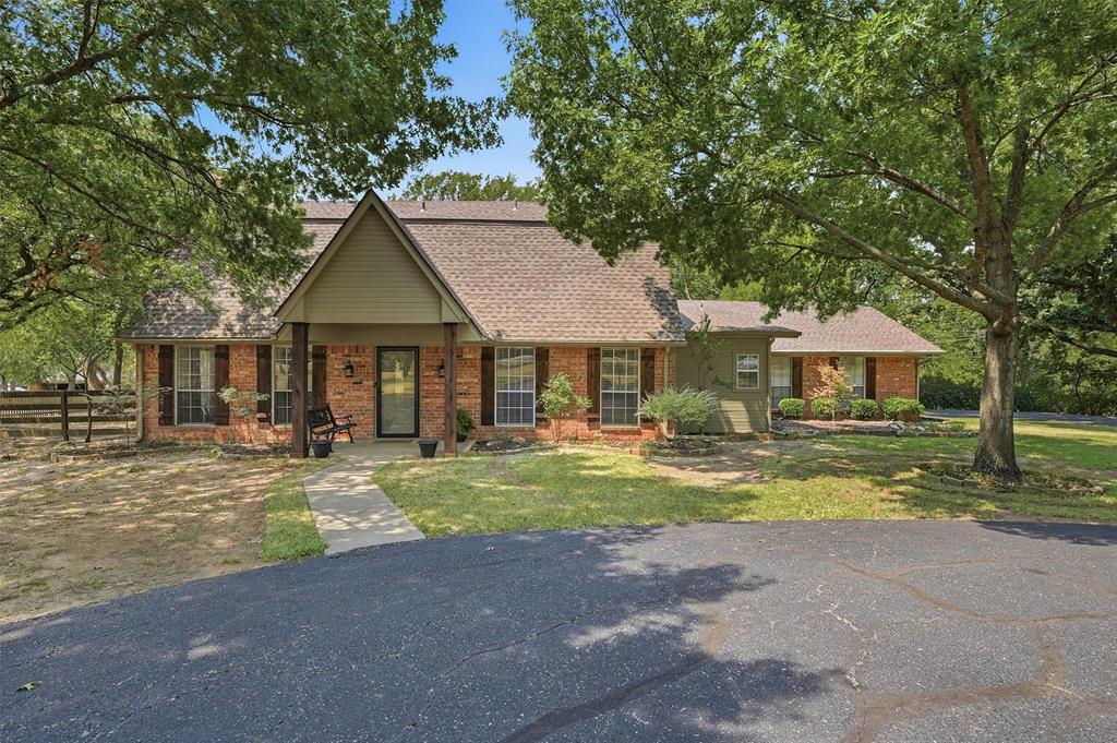 1806 Carriage Estates Road