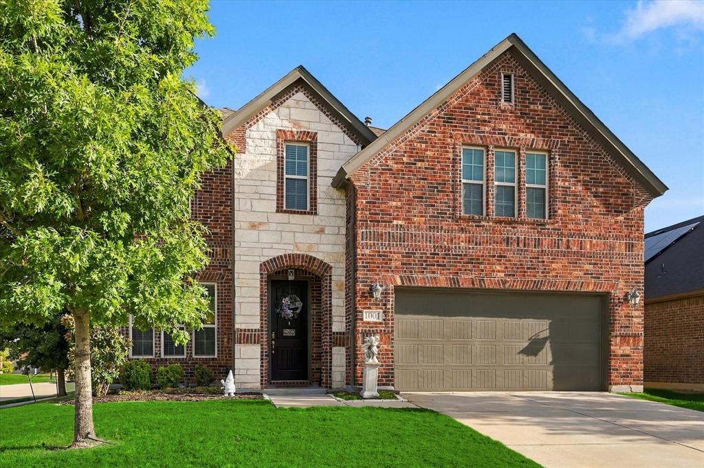 1001 Lake Cypress Lane Property Photo 1