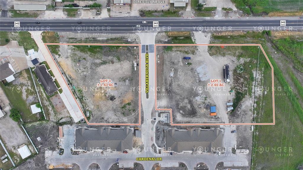 130 Villahermosa Blvd Property Photo 1
