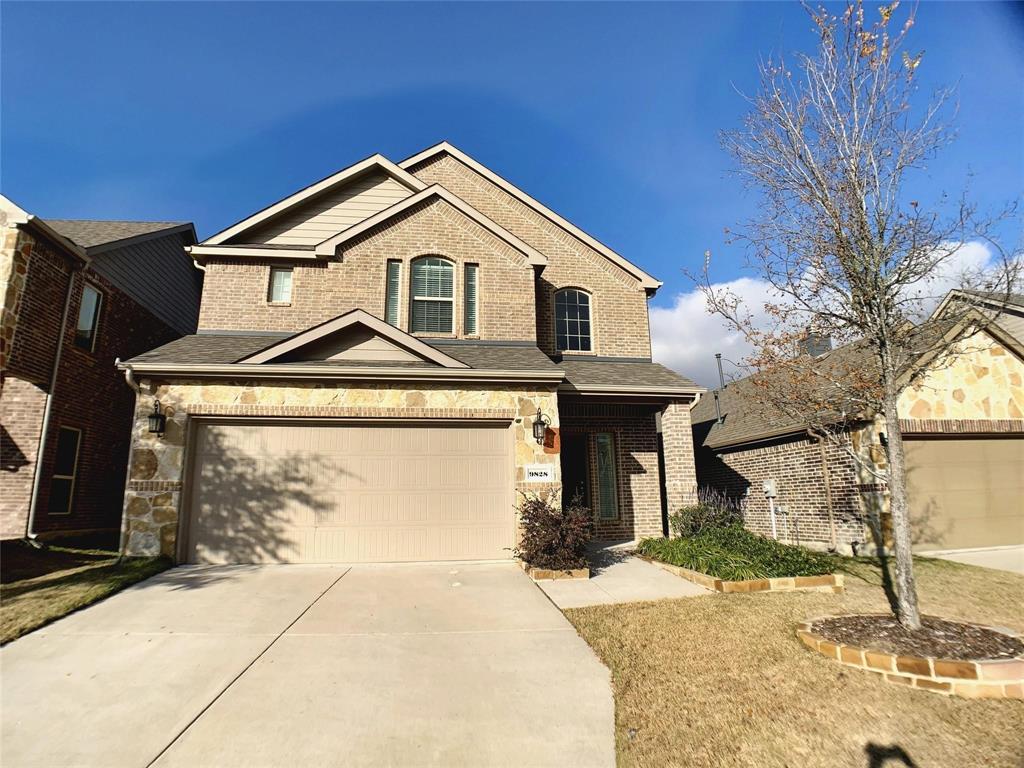 9828 Moccasin Creek Lane Property Photo 1