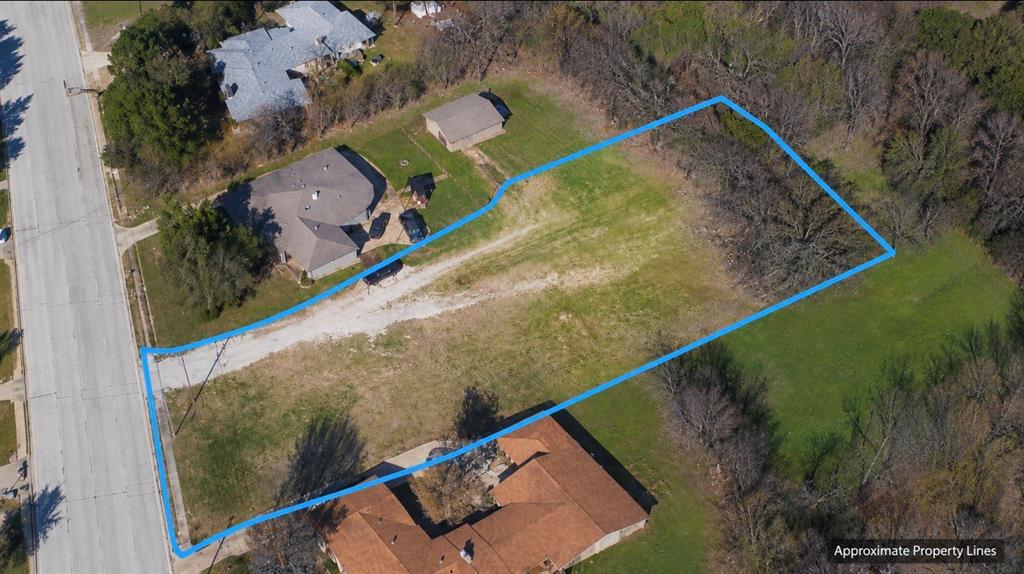 7718 S Lancaster Road Property Photo 1