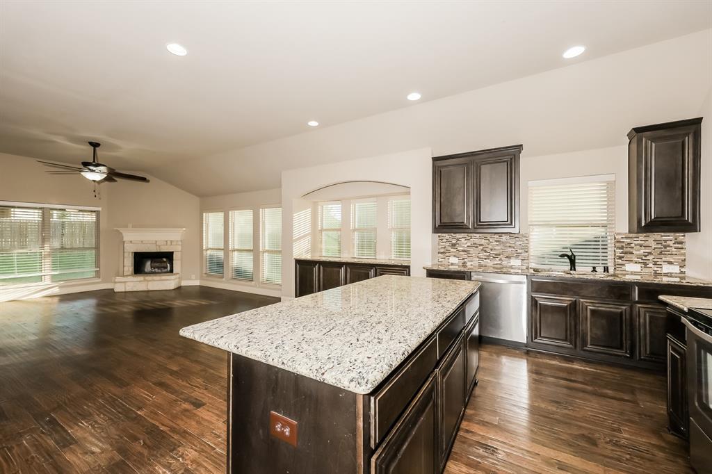 1009 Rockcress Drive Property Photo 17