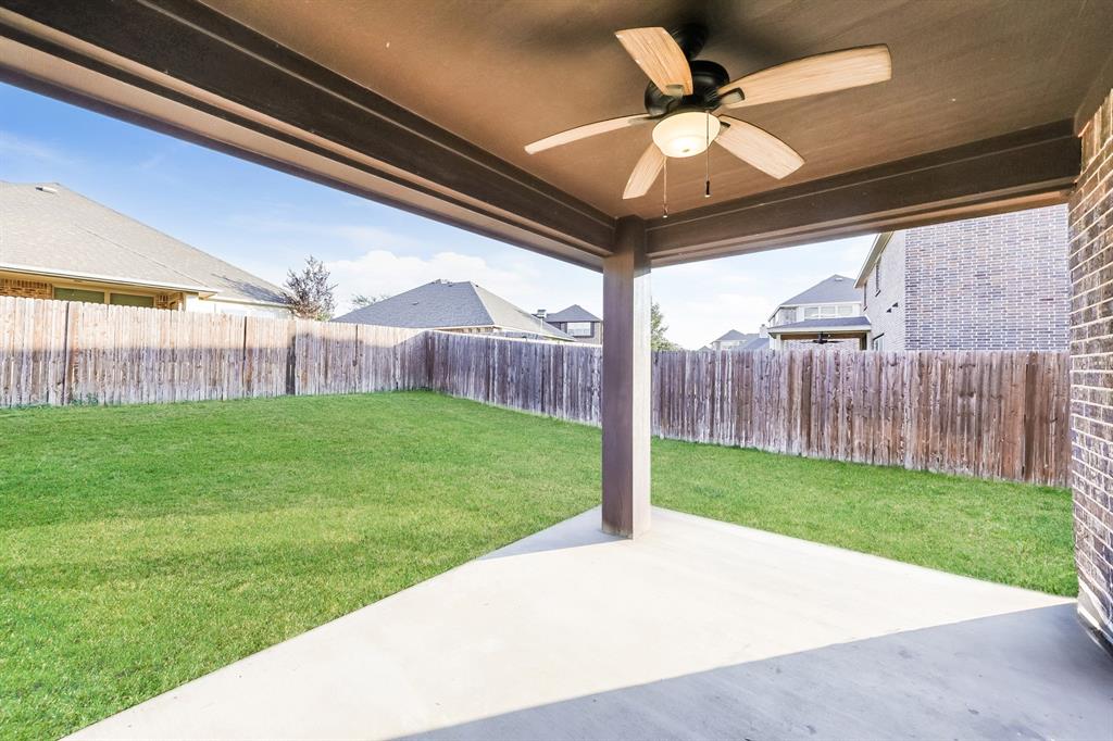 1009 Rockcress Drive Property Photo 40