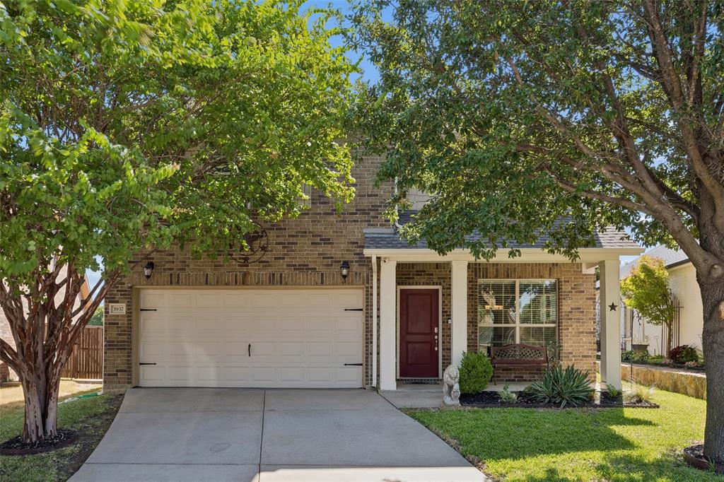 3937 Weatherstone Drive