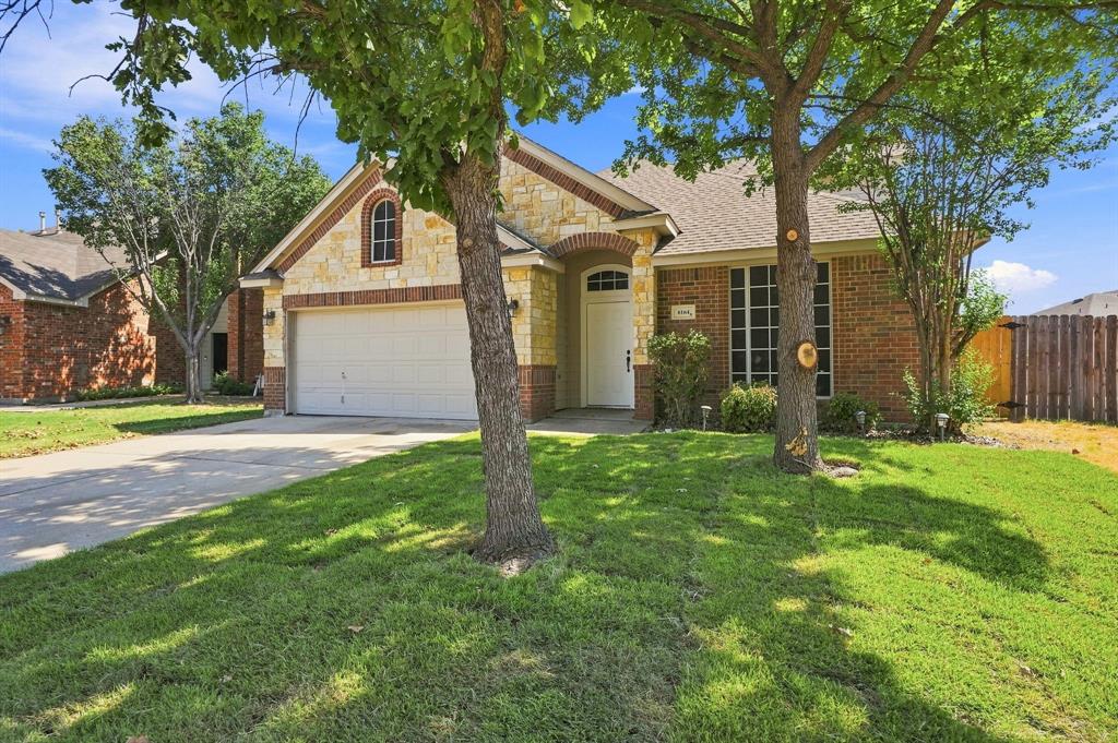 6164 Shad Drive Property Photo 1