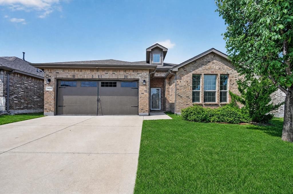 2405 Pambrooke Lane Property Photo 1