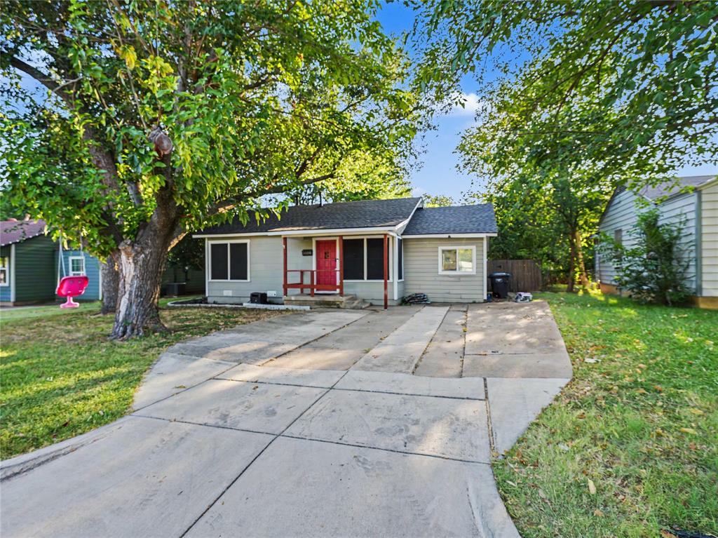 5008 Gilbert Drive
