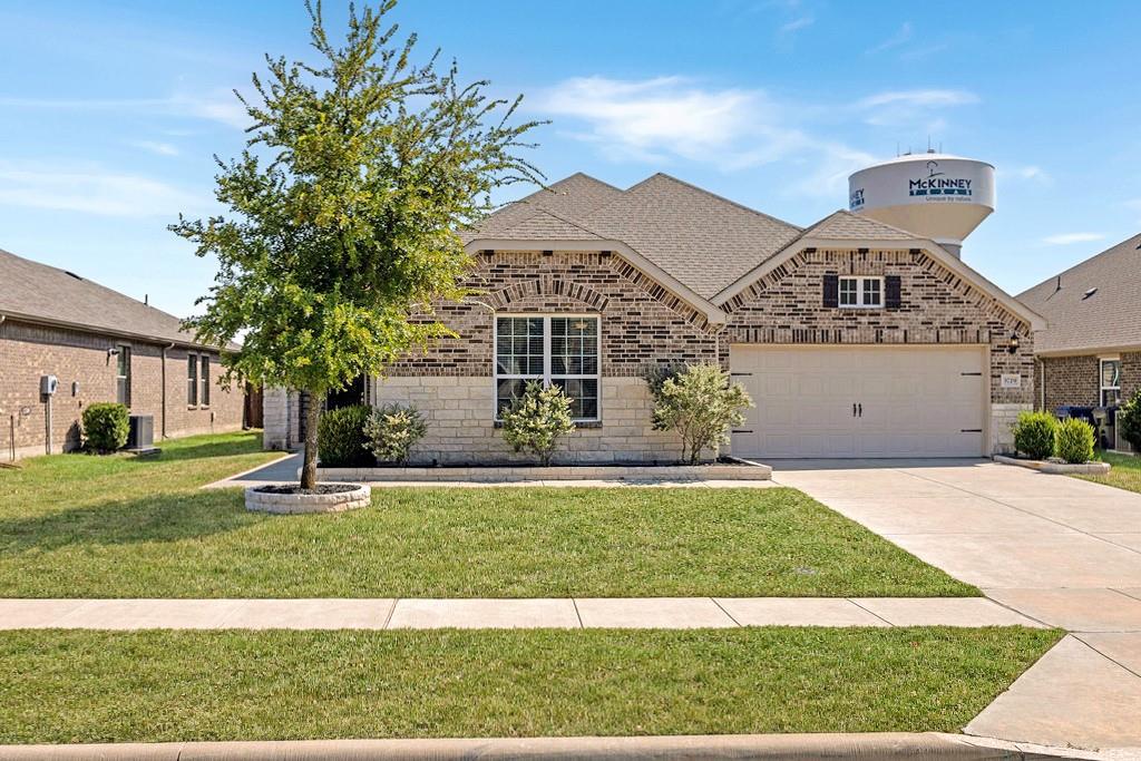 3729 Holley Ridge Way Property Photo 1