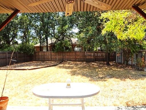 2216 Lattimore Street Property Photo 10