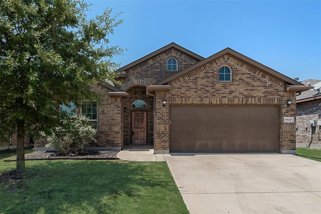 11321 Gold Canyon Drive Property Photo 1