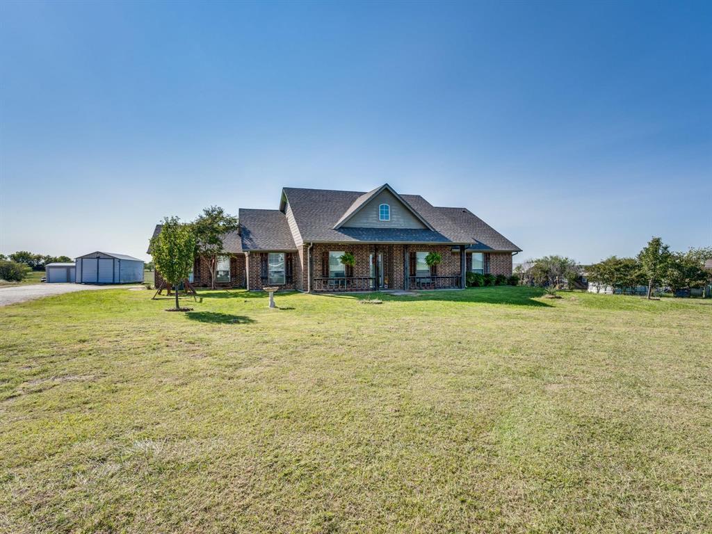 10257 Norrell Road Property Photo 1