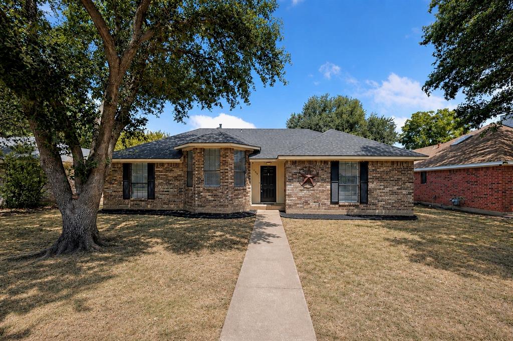 209 Willow Stone Street Property Photo 1