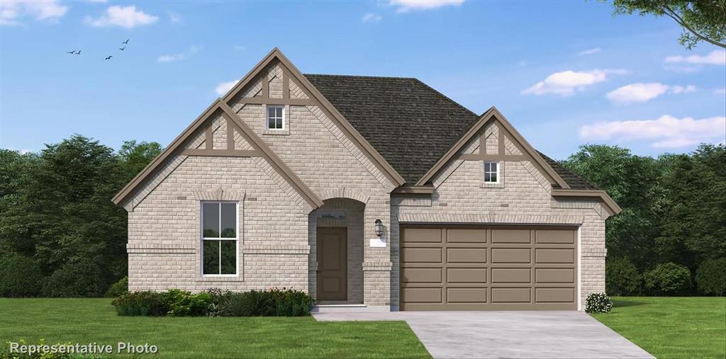 1014 Goldenwave Trail Property Photo 1