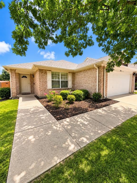2036 Moonlight Trail Property Photo 1
