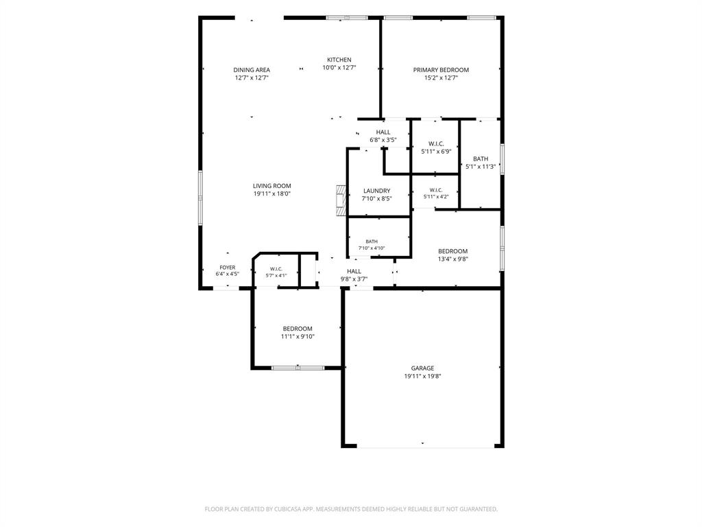 2036 Moonlight Trail Property Photo 2