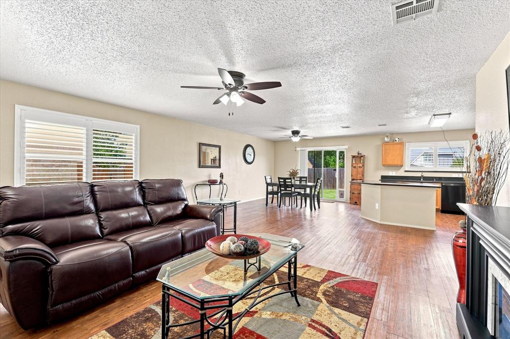 2036 Moonlight Trail Property Photo 3