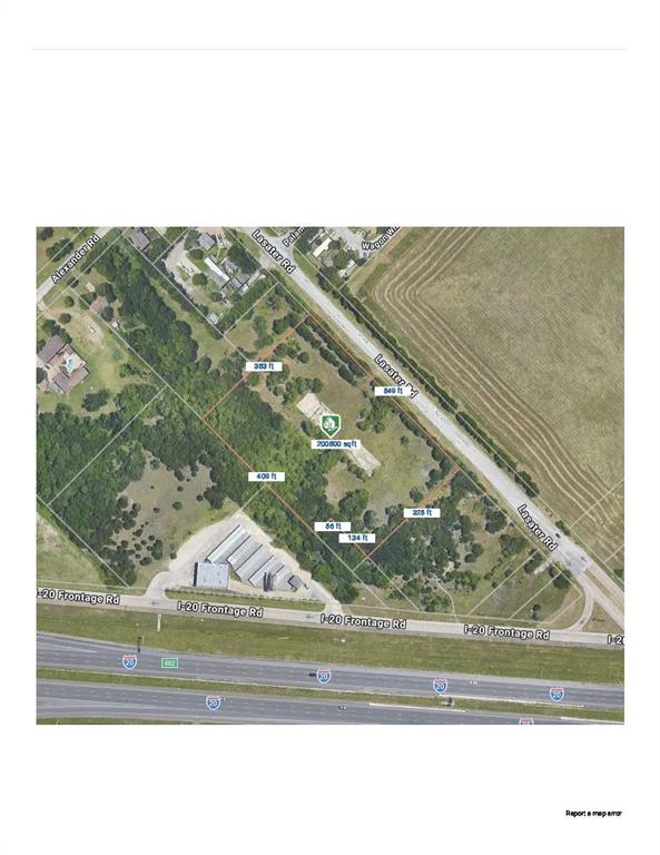 4628 Lasater Road Property Photo 1