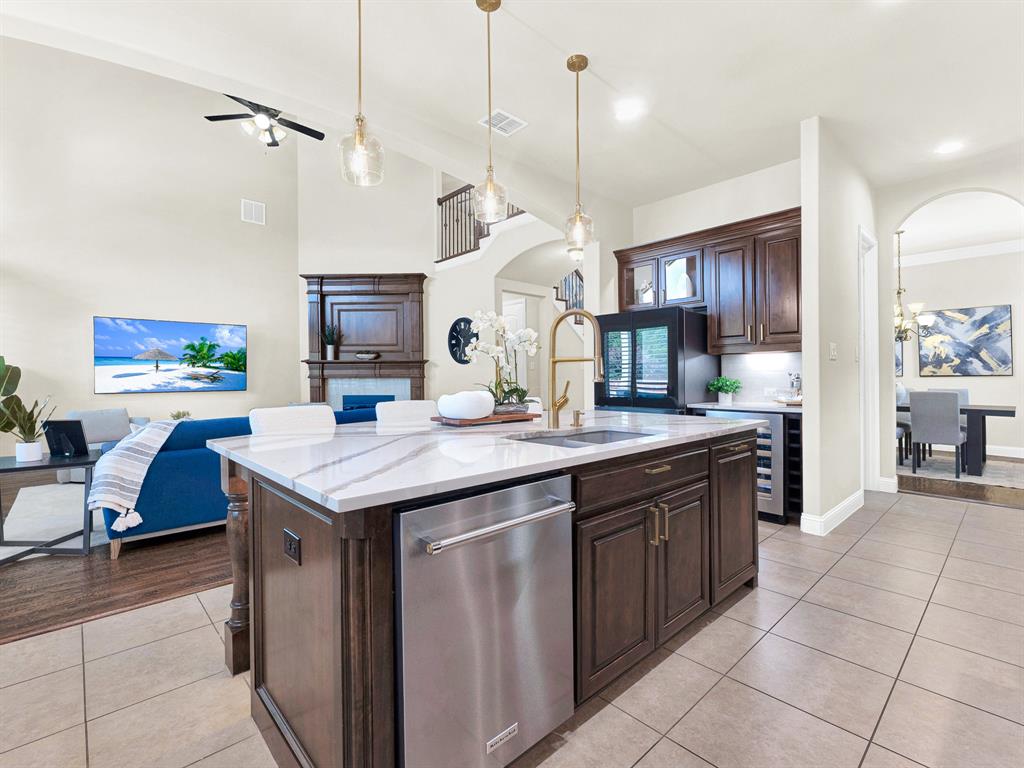 409 Daleport Drive Property Photo 11