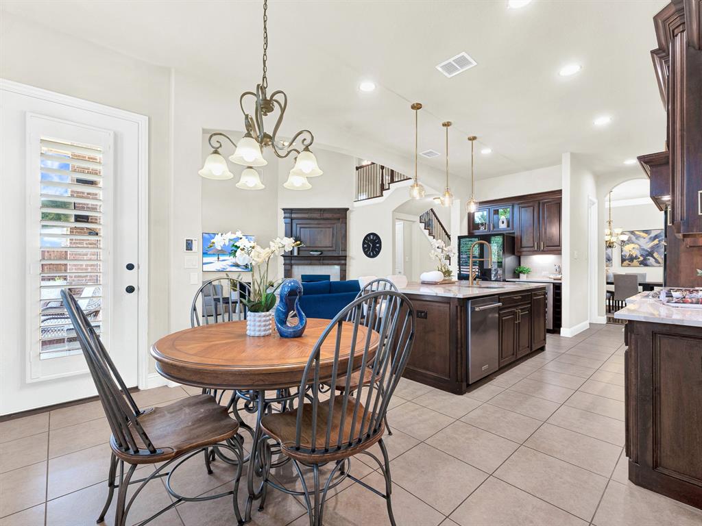 409 Daleport Drive Property Photo 12