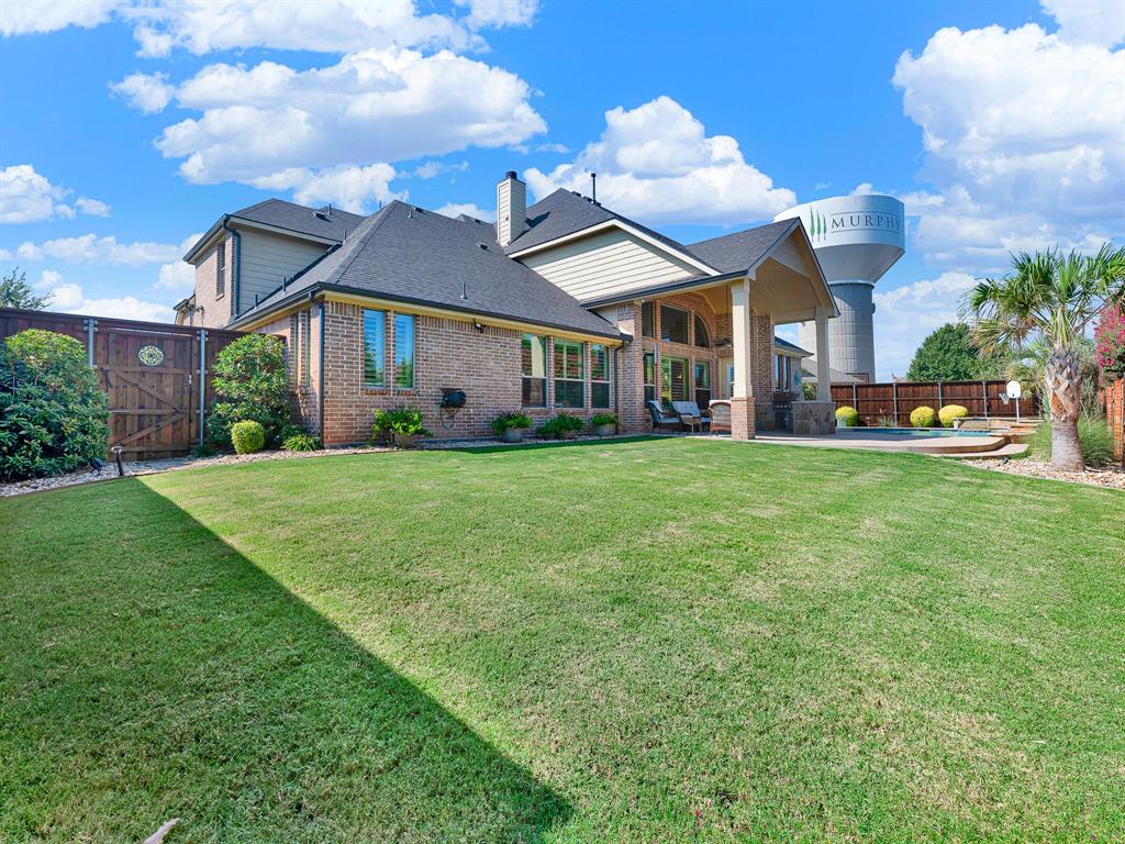 409 Daleport Drive Property Photo 34
