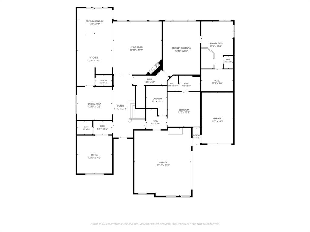 409 Daleport Drive Property Photo 35