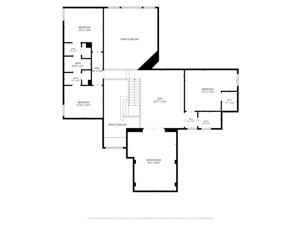 409 Daleport Drive Property Photo 36