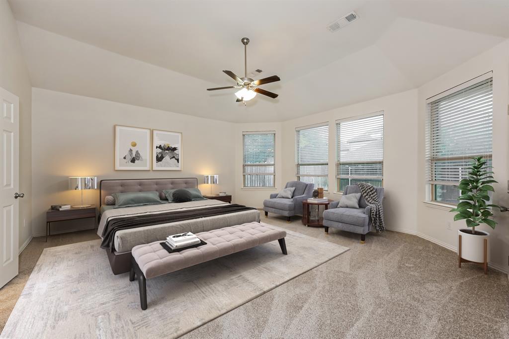 5305 Grove Cove Drive Property Photo 17
