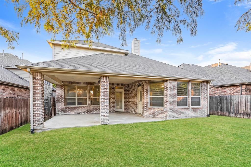 5305 Grove Cove Drive Property Photo 38