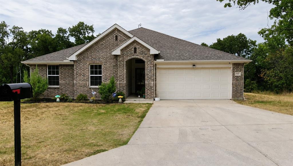 722 Haynie Drive Property Photo 1