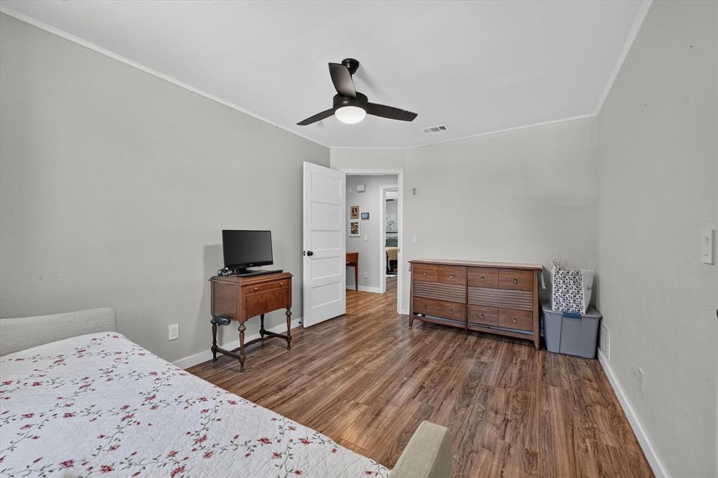 802 Green Brook Drive Property Photo 16