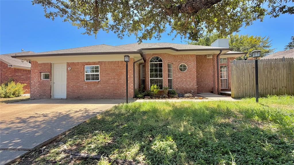 405 Odell Street Property Photo 1