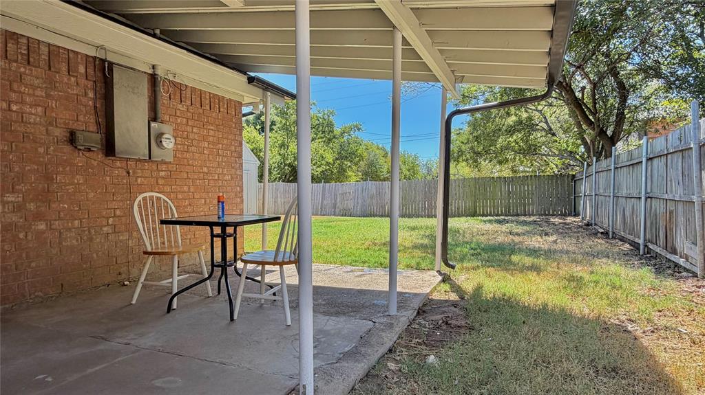 405 Odell Street Property Photo 31
