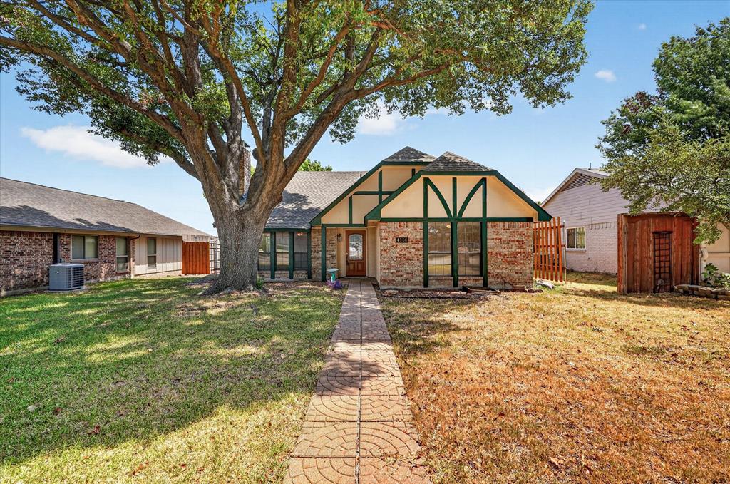 4114 Coryell Way Property Photo 1