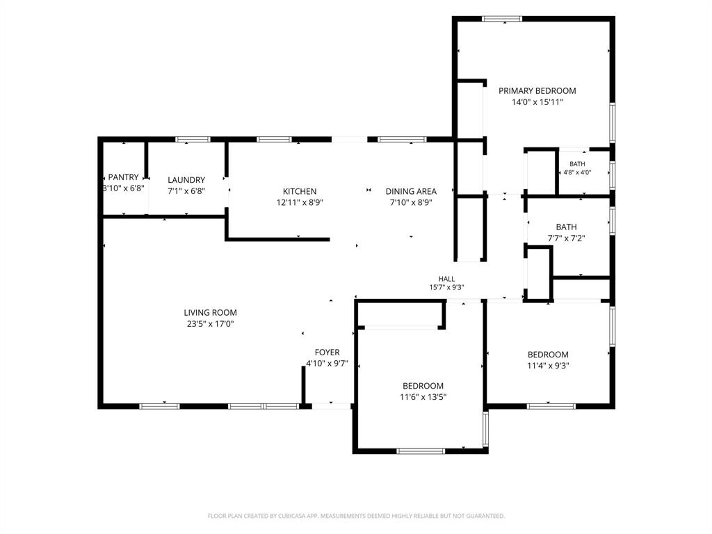 8133 Cavalier Circle Property Photo 4