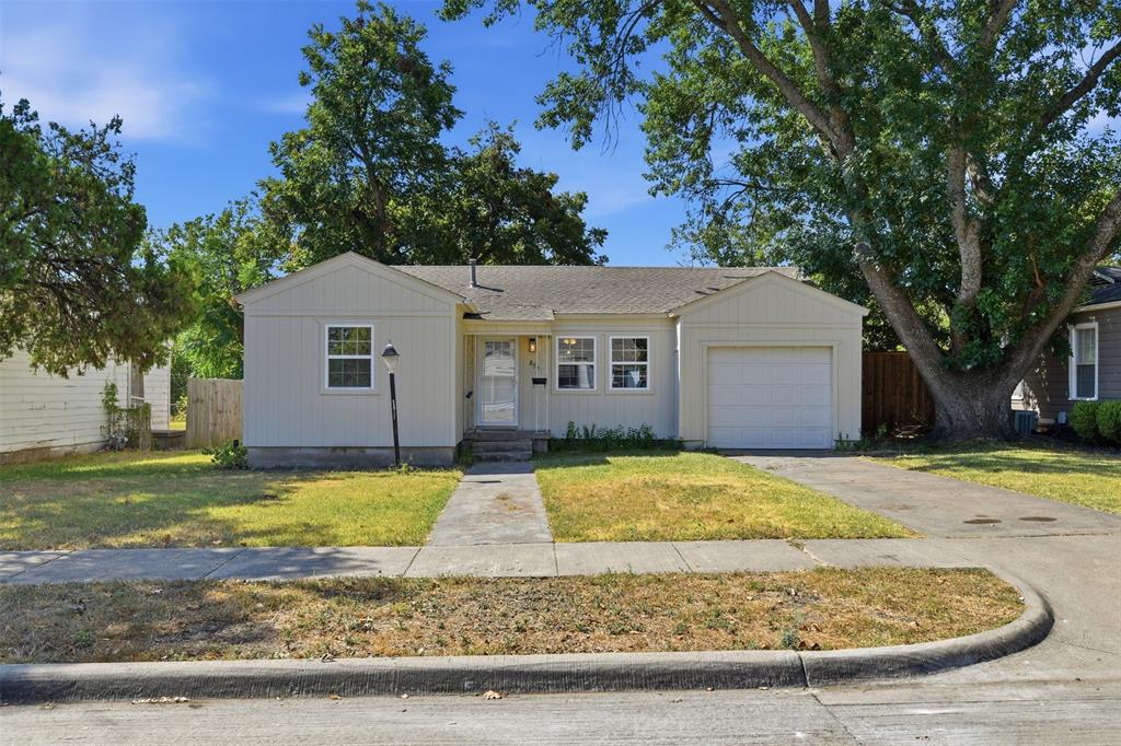 852 Lilac Drive Property Photo 1