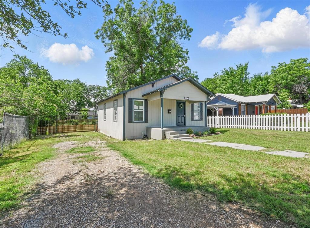 5511 Fletcher Avenue Property Photo 1