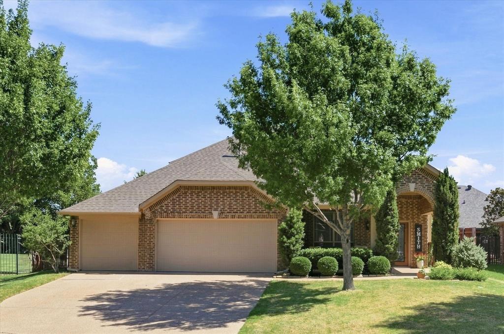 102 Chase Oaks Court Property Photo 1