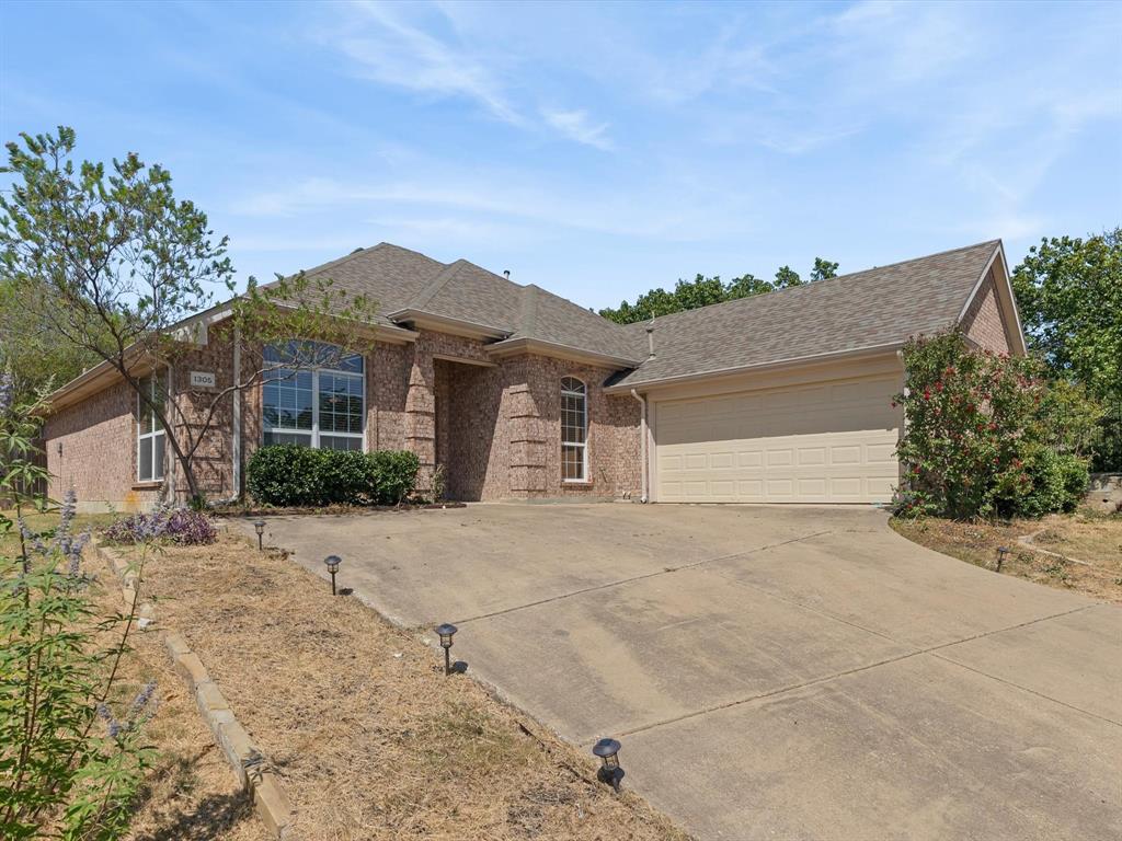 1305 Clear Meadow Court Property Photo 1